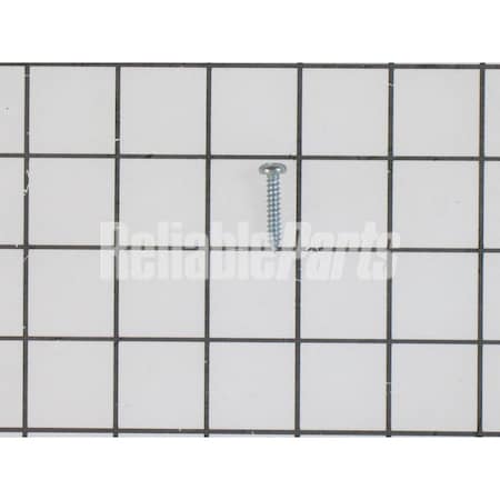 Bosch Home Appliances 00631875 Bosch Oven Screw 00631875